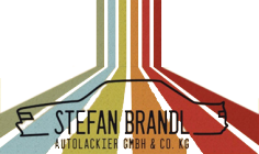 Logo Brandl Autolakier GmbH